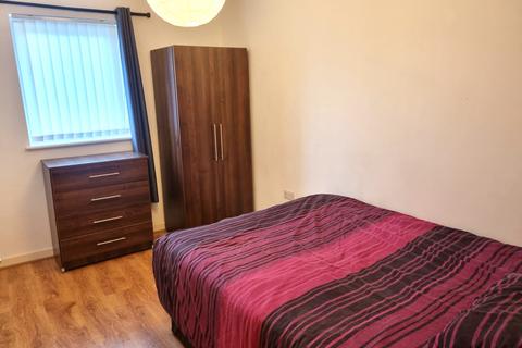 2 bedroom flat to rent, Bengal Street, Manchester M4