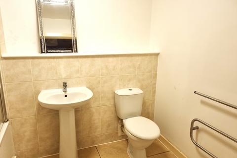 2 bedroom flat to rent, Bengal Street, Manchester M4