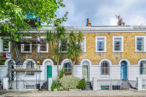 3 bedroom terraced house for sale, Raleigh Street, Angel, Islington, London