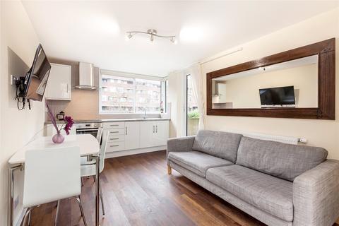 2 bedroom flat to rent, Weatherbury, 90 Talbot Road, London