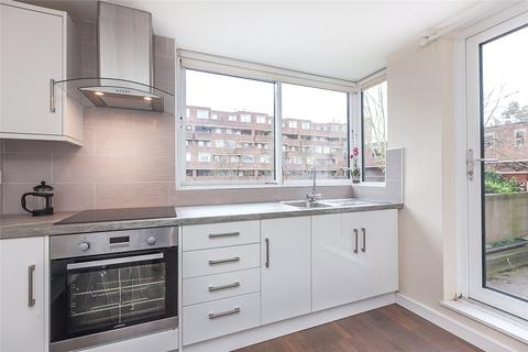 2 bedroom flat to rent, Weatherbury, 90 Talbot Road, London