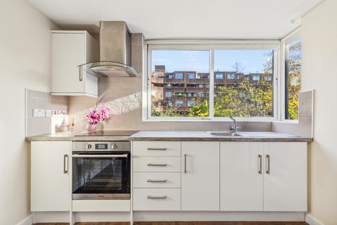 2 bedroom flat to rent, Weatherbury, 90 Talbot Road, London