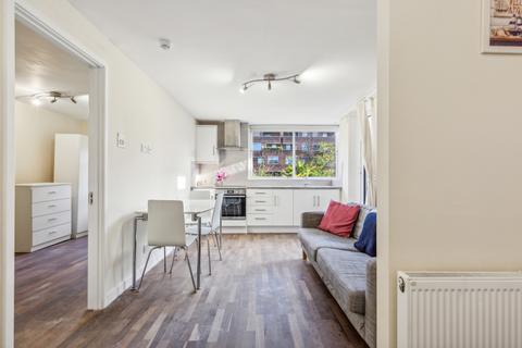 2 bedroom flat to rent, Weatherbury, 90 Talbot Road, London