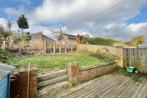 3 bedroom semi-detached house for sale, Hollowdene, Crook