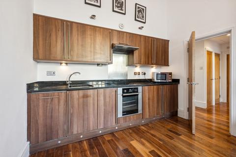 2 bedroom flat to rent, The Lab Building, 177 Rosebery Avenue, London