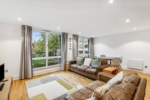 3 bedroom flat to rent, Crystal Wharf, 36 Graham Street, London