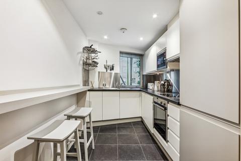 3 bedroom flat to rent, Crystal Wharf, 36 Graham Street, London