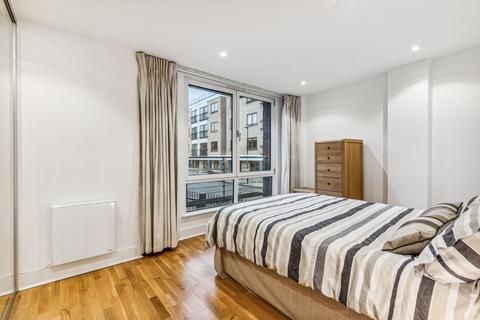 3 bedroom flat to rent, Crystal Wharf, 36 Graham Street, London