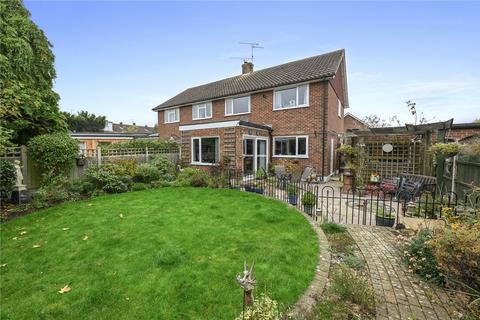 3 bedroom semi-detached house for sale, Further Meadow, Writtle, Chelmsford, CM1