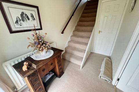 3 bedroom terraced house for sale, South Street, Sherburn Village, Durham