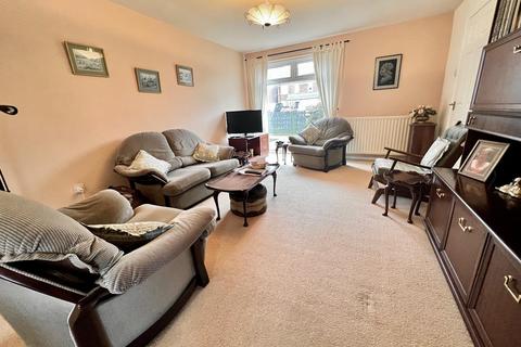 3 bedroom terraced house for sale, South Street, Sherburn Village, Durham