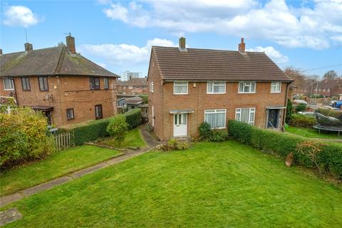 3 bedroom semi-detached house for sale, Old Farm Drive, Leeds, West Yorkshire