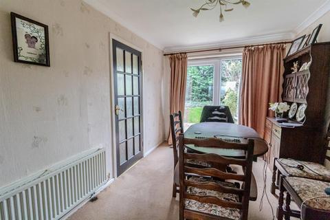 3 bedroom semi-detached house for sale, Ballerat Crescent, Heron Ridge, Nottingham