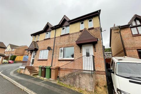 3 bedroom semi-detached house to rent, Wellfield Close, Plymouth PL7