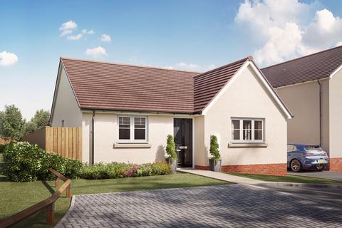 2 bedroom detached house for sale, Plot 14, The Daisy at Primrose Meadows, Langdon Road EX22