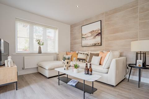 2 bedroom detached house for sale, Plot 14, The Daisy at Primrose Meadows, Langdon Road EX22