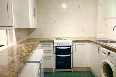 1 bedroom apartment for sale, Robartes Gardens, ST AUSTELL, PL25