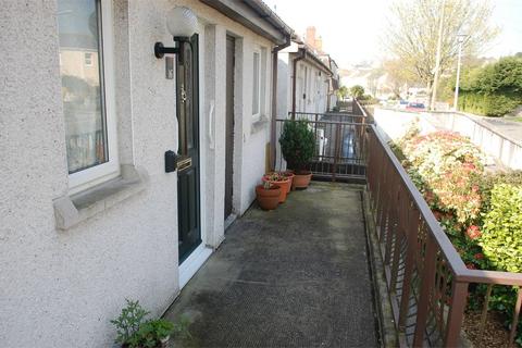 1 bedroom apartment for sale, Robartes Gardens, ST AUSTELL, PL25