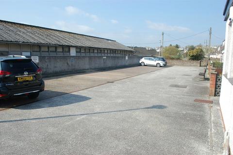 1 bedroom apartment for sale, Robartes Gardens, ST AUSTELL, PL25