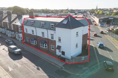 Property for sale, East Mount Road, Darlington