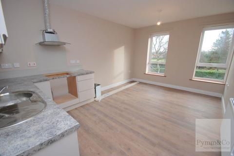 1 bedroom flat to rent, Sawmill, Norwich NR3