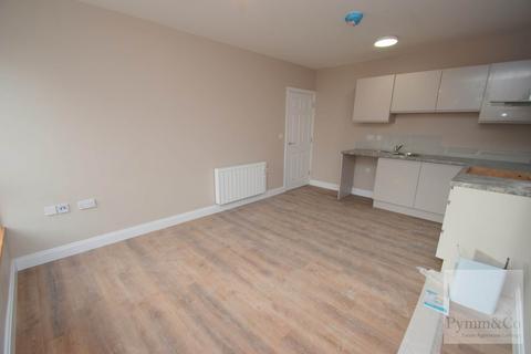 1 bedroom flat to rent, Sawmill, Norwich NR3