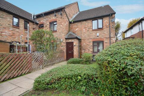 1 bedroom maisonette for sale, Barnaby Close, Harrow, HA2 8DN