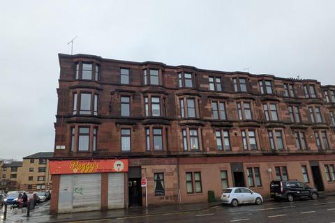 undefined, Maryhill Road, Glasgow, G20