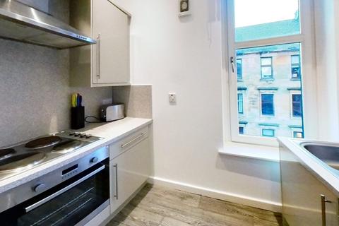 undefined, Maryhill Road, Glasgow, G20