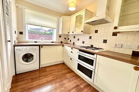 2 bedroom flat to rent, Glasgow Road, Hamilton, South Lanarkshire, ML3