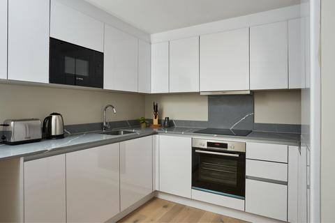 1 bedroom serviced apartment to rent, Chancery Lane, London WC2A