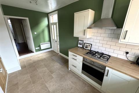 4 bedroom terraced house for sale, White Street, Derby DE22