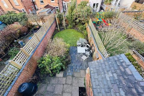 4 bedroom terraced house for sale, White Street, Derby DE22