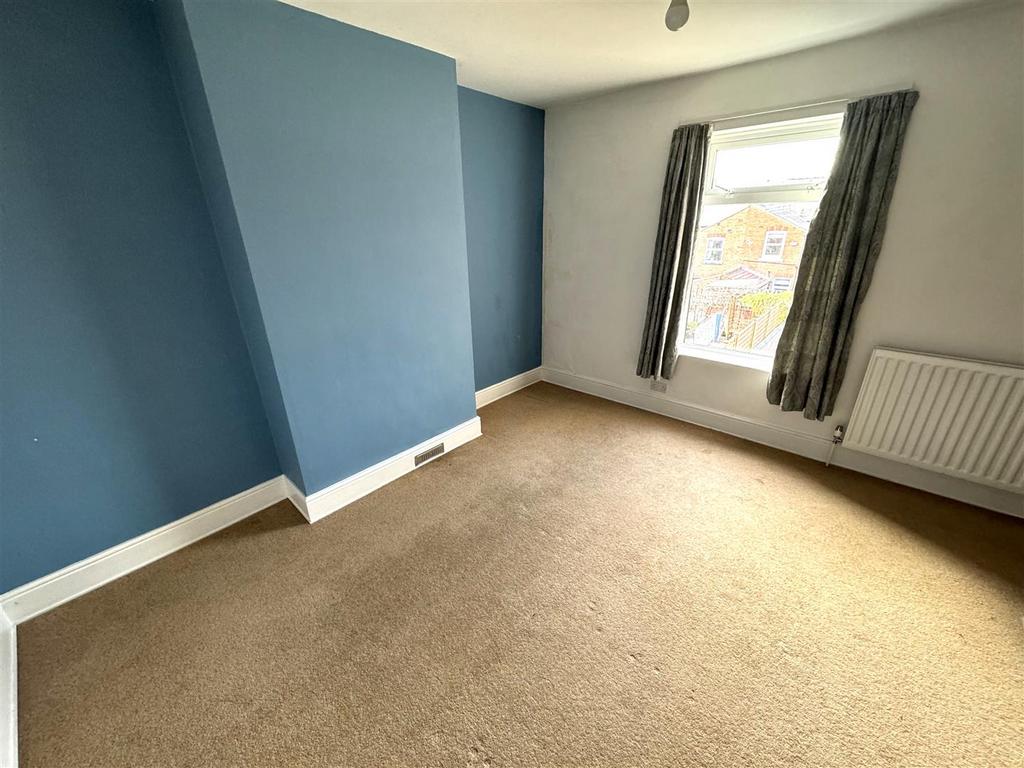 Rear bedroom two