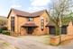 Sandbrier Close, Walnut Tree, Milton Keynes, Buckinghamshire, MK7