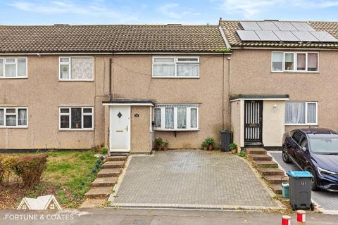 3 bedroom terraced house for sale, Joyners Field, Harlow