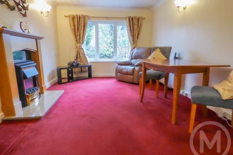 2 bedroom retirement property for sale, Alexander Court, Chapel Street, Poulton-Le-Fylde, FY6 7BQ