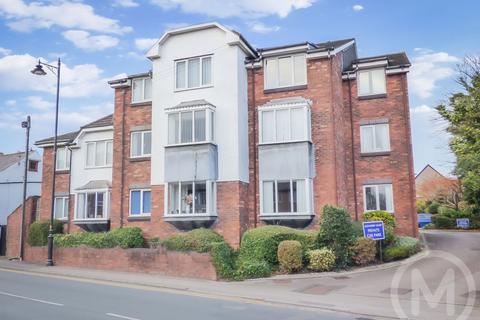 2 bedroom apartment for sale, Alexander Court, Chapel Street, Poulton-Le-Fylde, FY6 7BQ