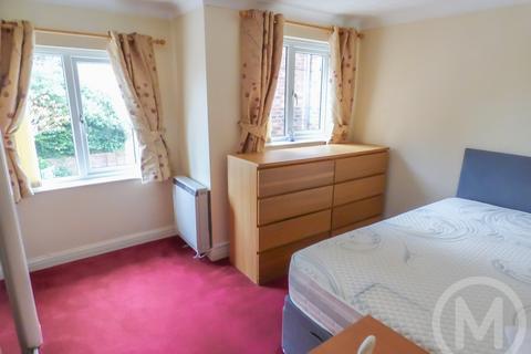 2 bedroom apartment for sale, Alexander Court, Chapel Street, Poulton-Le-Fylde, FY6 7BQ