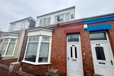 1 bedroom terraced house to rent, Cairo Street, Sunderland SR2