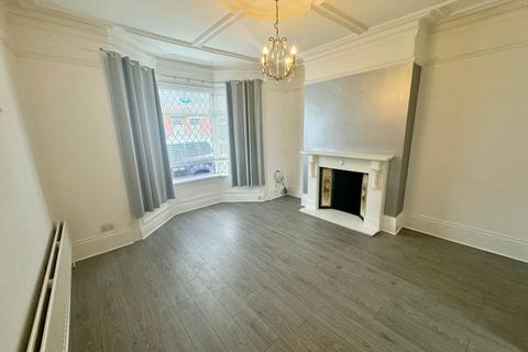 1 bedroom terraced house to rent, Cairo Street, Sunderland SR2