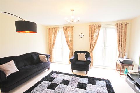 4 bedroom end of terrace house to rent, Borders Crescent, Loughton, IG10