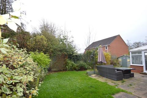 undefined, Mountain Ash, Old School Lane, Halfway House, Shrewsbury, SY5 9EA