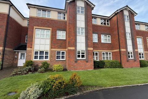 2 bedroom apartment for sale, Kingfisher Court, Preston, PR1