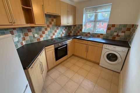 2 bedroom apartment for sale, Kingfisher Court, Preston, PR1