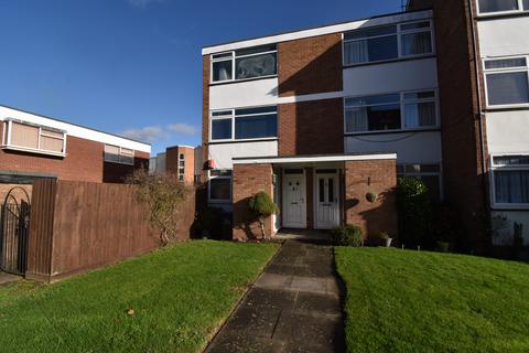 2 bedroom apartment to rent, Dugdale Court, Brunswick Street, Leamington Spa, Warwickshire, CV31