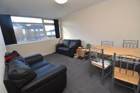 2 bedroom apartment to rent, Dugdale Court, Brunswick Street, Leamington Spa, Warwickshire, CV31