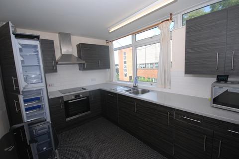 2 bedroom apartment to rent, Dugdale Court, Brunswick Street, Leamington Spa, Warwickshire, CV31