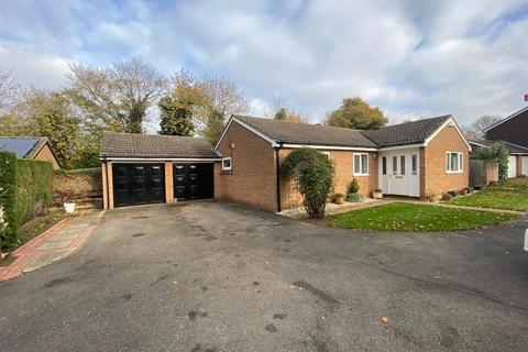 3 bedroom detached bungalow for sale, Earlswood, Orton Brimbles, Peterborough