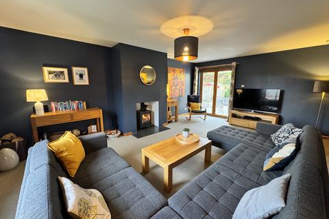 4 bedroom detached house for sale, Loch Na Leoba Road, Newtonmore